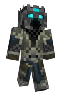 marc_56 Minecraft avatar full body