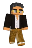marcaaroni Minecraft avatar full body