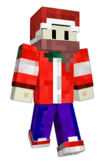 marcald1 Minecraft avatar full body