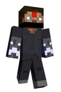 marcar8 Minecraft avatar full body