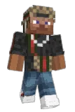 marcel_nk05 Minecraft avatar full body