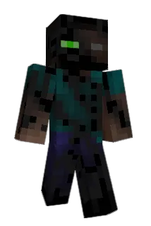 marcell7723 Minecraft avatar full body
