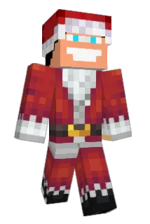 marcelo210 Minecraft avatar full body