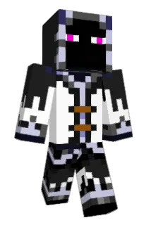 marcelo56 Minecraft avatar full body