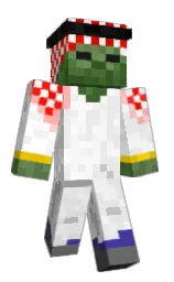 Custom render preview