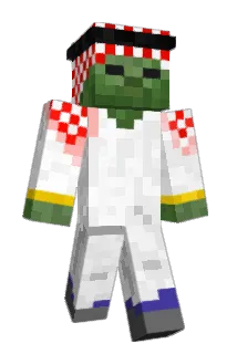 marcelo7421 Minecraft avatar full body