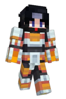 marcelogam3rtik Minecraft avatar full body
