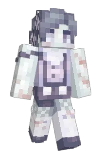 marcelosys Minecraft avatar full body