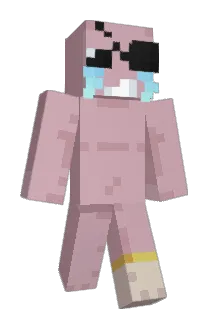 marcelovascaino Minecraft avatar full body