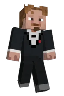 marcelv Minecraft avatar full body