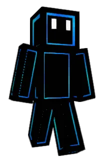 marcepan2 Minecraft avatar full body