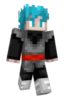 marcforrever Minecraft avatar full body