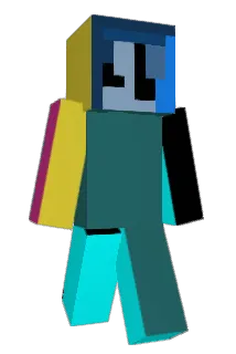 marchapmcd Minecraft avatar full body