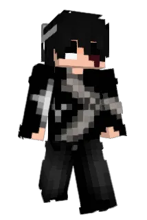 marchi426 Minecraft avatar full body