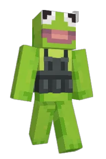 marcho01 Minecraft avatar full body