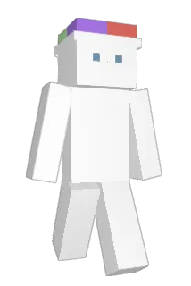 marchyxd Minecraft avatar full body