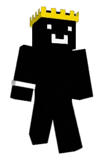 marci0102 Minecraft avatar full body