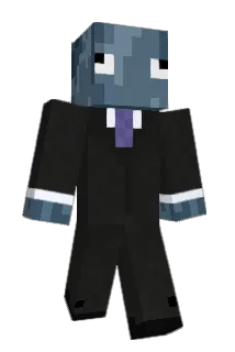 marcin7Cd Minecraft avatar full body