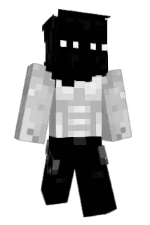 marcinacid Minecraft avatar full body