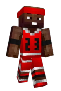 marcinmajkut Minecraft avatar full body