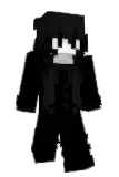 marciye Minecraft avatar full body