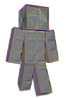 marck1026 Minecraft avatar full body