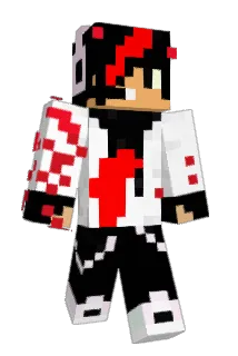 marcmarc1000 Minecraft avatar full body