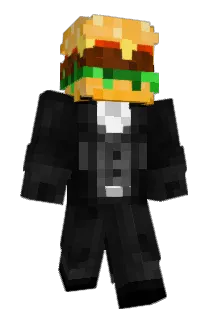 marcmasc Minecraft avatar full body