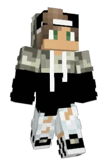 marcmb_ Minecraft avatar full body