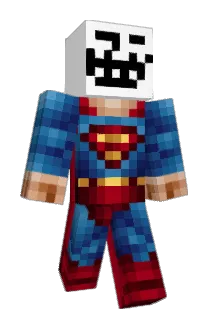 marco2201 Minecraft avatar full body