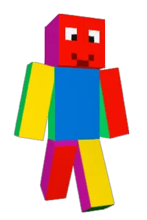 marco247000 Minecraft avatar full body