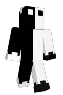 marco3105 Minecraft avatar full body
