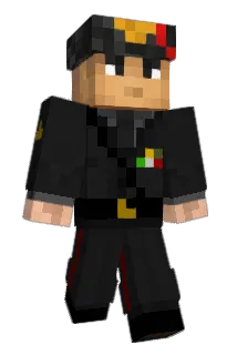 marco43_ Minecraft avatar full body