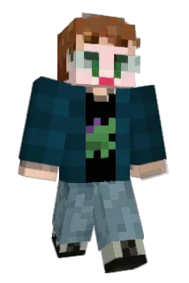 marcocant50 Minecraft avatar full body