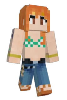 marcocool170 Minecraft avatar full body