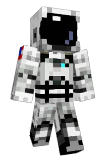 marcocorriero11 Minecraft avatar full body