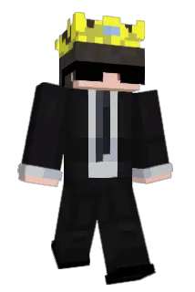 marcoepic20 Minecraft avatar full body