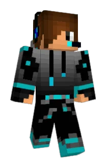marcofer99 Minecraft avatar full body