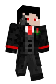 marcogd67 Minecraft avatar full body