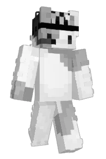 marcogx Minecraft avatar full body