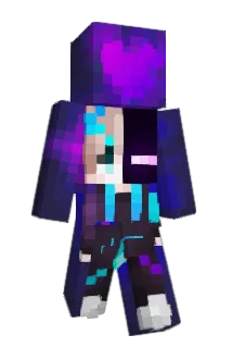 marcojose36 Minecraft avatar full body