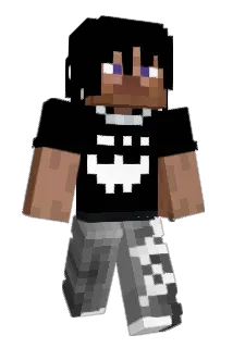 marcokur242 Minecraft avatar full body