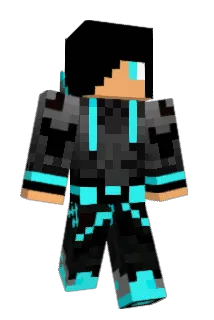 marcol73 Minecraft avatar full body
