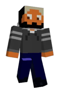 marcoman16 Minecraft avatar full body