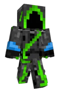 marcomanja Minecraft avatar full body