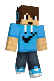 marcop999 Minecraft avatar full body