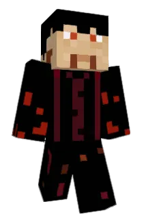 marcopolohj Minecraft avatar full body