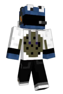 marcopoloman9 Minecraft avatar full body