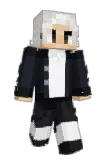 marcoppy Minecraft avatar full body