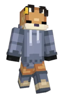 marcos131 Minecraft avatar full body
